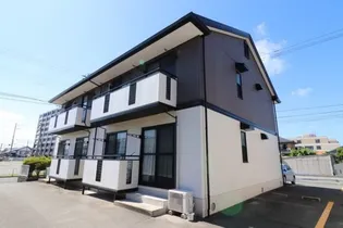 グリューネハイツ Dの画像