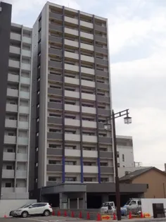 STプレシャス上東雲の画像
