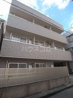 プティメゾンエス【2階】の外観