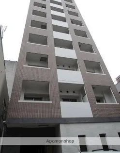 リエス横浜ベイステージ【6階】の外観