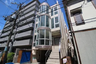 アーバンプラザの画像