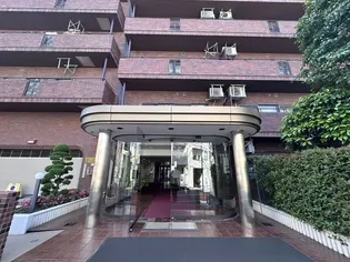 クレール駒込の画像
