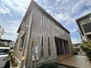 ビラージュ玉川学園Aの画像