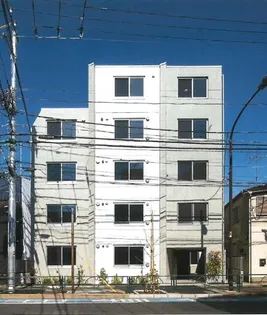 CREAL三軒茶屋の画像