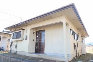 長野県飯田市上殿岡【一戸建】の外観