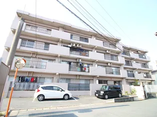 桜マンション春日の画像