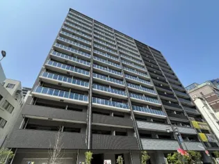 プレサンス ジェネ 新栄町駅前 葵の画像