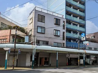 和田ビルの画像