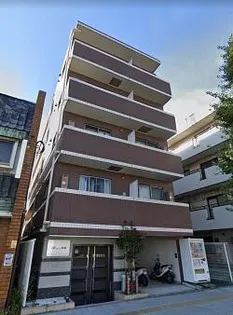 ライジングプレイス板橋の画像