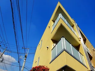 ニュープライム永福マンションの画像