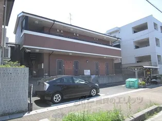 クラールコートの画像