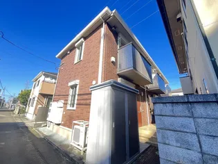 AVENIR二番館の画像