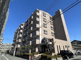 パークアベニューⅠの画像