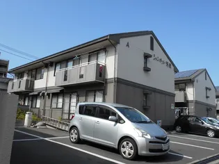 シャンポール芳泉Cの画像