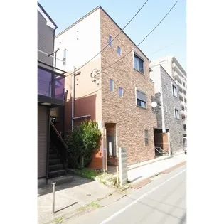 アーバンステージ池上Aの画像