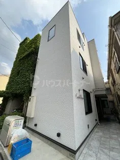 CORAL HEIMの画像