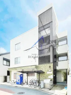 アーバンコート西小岩の画像