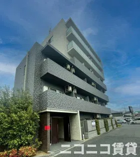 CREST MABASHIの画像