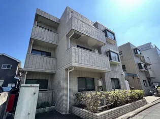 メゾン千住緑町の画像