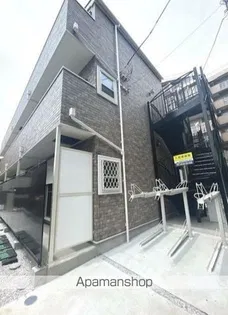 ハーミットクラブハウス横浜根岸A号棟の画像