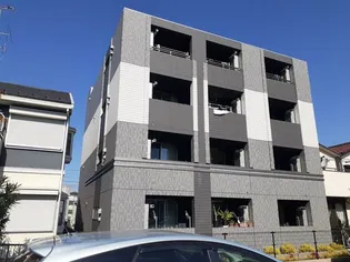 アペルトカーサ佐倉の画像