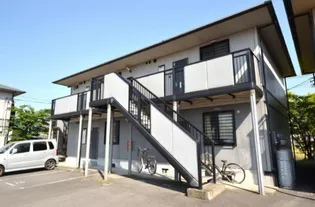 グリーンヒルズ香川D棟の画像