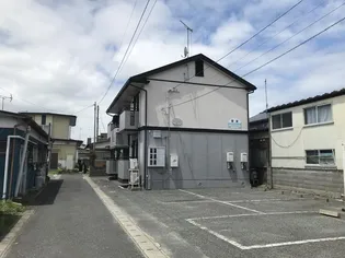 グランシャリオIIの画像