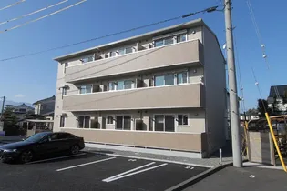 カーサ アピオ Aの画像
