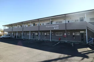 ヴィレッジ八木IIの画像