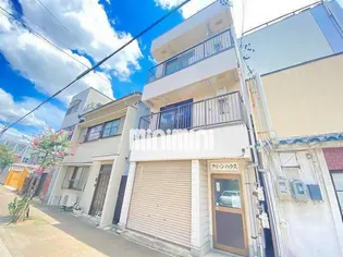 グリーンハウスIIの画像