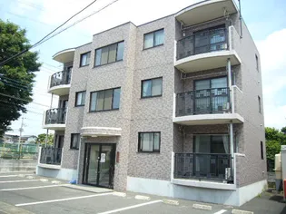 グレイシー小金井の画像