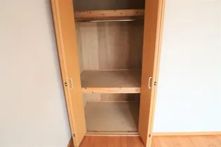 メープル札元【3階】の内装