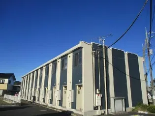 レオネクストアヴニールの画像