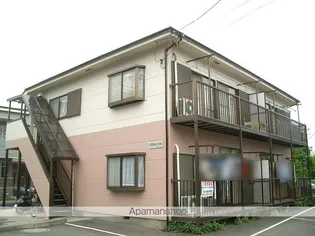 アプリコットハウスの画像