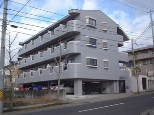 ブランシェ泉中央の画像