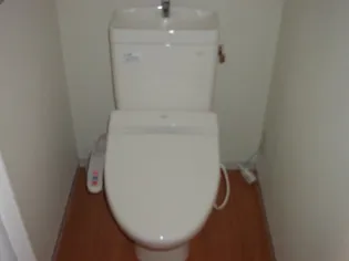 ラフィネ錦野A【1階】の内装