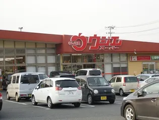 ラフィネ錦野A【1階】の周辺