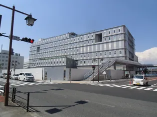 ラフィネ錦野A【1階】の周辺