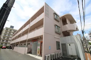 アーバンテラスの画像