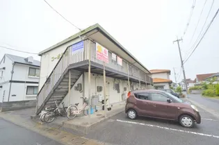 コーポ新保の画像