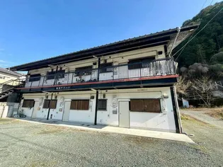 亀田アパートの画像