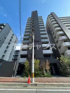 愛知県名古屋市中区富士見町【マンション】の外観