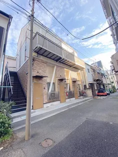 コーポBANの画像