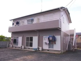 メゾンド鈴木の画像