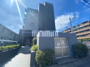 ハイヴィクトリー MAIHAMAの画像