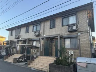 グランシャリオの画像