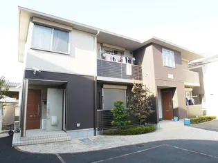 リラフォートBの画像