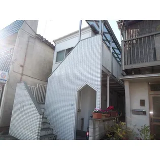 ペアパレス方南町の画像