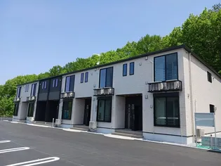 ヴィ メゾン西軽井沢Bの画像