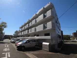 パークス浅井の画像